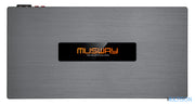 MUSWAY TUNE12 - DSP 12 Canaux Haute De Gamme MUSWAY
