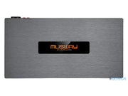 MUSWAY M12 - Amplificateur DSP 12 canaux avec DSP 16 canaux intégré - Multison
