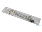 MUSWAY MWA-M12 - Kit de connecteurs avec broches pour amplificateur M12 - Multison